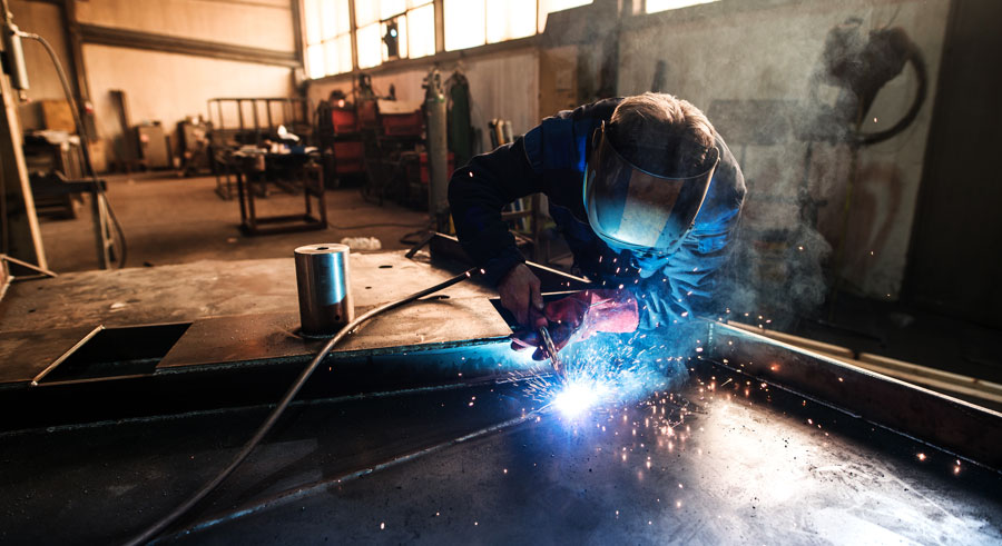Adams Construction Welding
